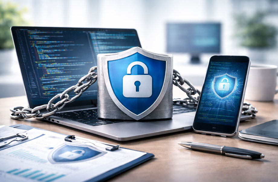 Seguridad web: riesgos reales para empresas (y cómo evitarlos)