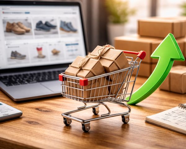 estrategia tienda online