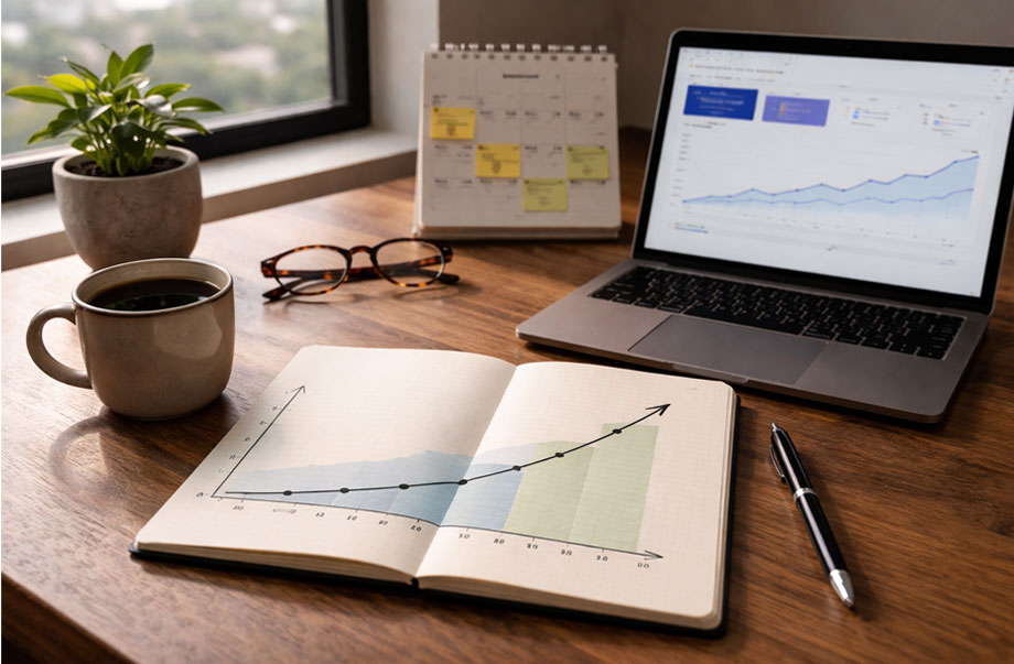 Cuándo empezar a ver resultados reales en SEO (expectativas honestas)