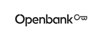 Logo Openbank